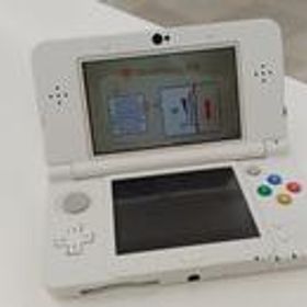 NEW 3DS KTR-001 NINTENDO / 任天堂
