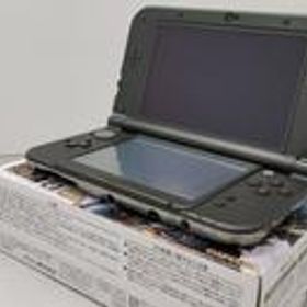 NEW3DS RED-001(モンハン4Gver.) NINTENDO / 任天堂