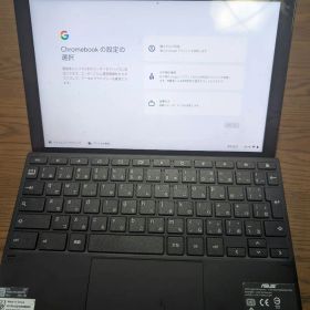 ASUS Chromebook CM3000DVA-HT0019 本体