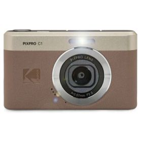 KODAK PIXPRO C1 コンパクトデジタルカメラ
