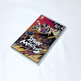 Dawn of the Monsters（ドーン オブ ザ モンスターズ）Switch