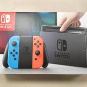 NINTENDO SWITCH HAC-001 NINTENDO / 任天堂