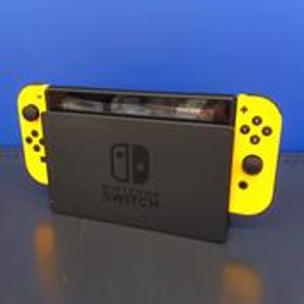 NINTENDO SWITCH HAC-001 NINTENDO / 任天堂