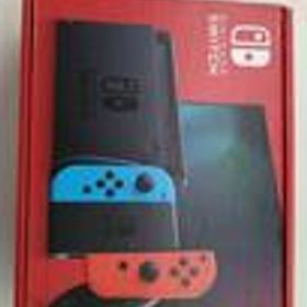 SWITCH HAC-001 NINTENDO / 任天堂