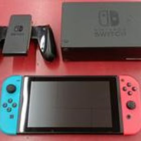 NINTENDO SWITCH HAC-001 NINTENDO / 任天堂