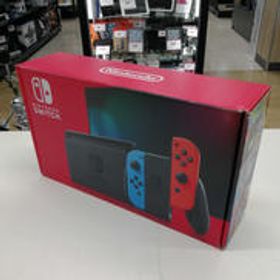 SWITCH HAC-001(-01) NINTENDO