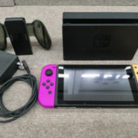 NINTENDO/switch HAC-001(01) NINTENDO / 任天堂