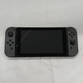 NINTENDO SWITCH HAC-001(-01) NINTENDO