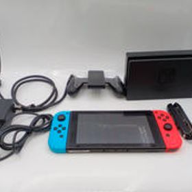 Nintendo Switch バッテリー改良モデル HAC-001(-01) NINTENDO / 任天堂