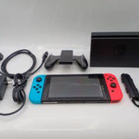 Nintendo Switch バッテリー改良モデル HAC-001(-01) NINTENDO / 任天堂