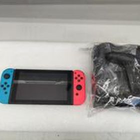 NINTENDO SWITCH HAC-001 NINTENDO