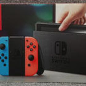 NINTENDO SWITCH HAC-001 NINTENDO