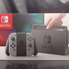 SWITCH HAC-001 NINTENDO