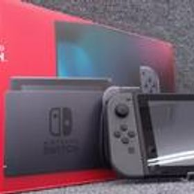 SWITCH HAC-001(-01) NINTENDO / 任天堂