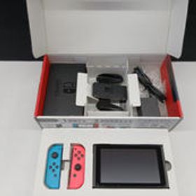 SWITCH HAC-001 NINTENDO / 任天堂