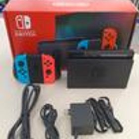 NINTENDO SWITCH HAC-001(-01) NINTENDO / 任天堂