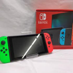 SWITCH HAC-001(-01) NINTENDO / 任天堂