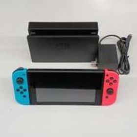 SWITCH HAC-001(01) NINTENDO