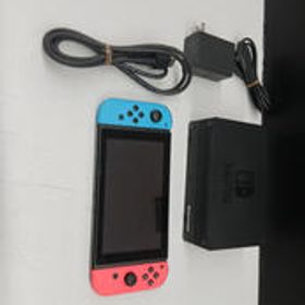 SWITCH HAC-001 NINTENDO / 任天堂