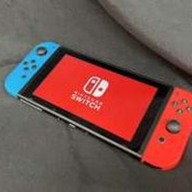 【バッテリー拡張版】NINTENDO SWITCH HAD-S-KABAA NINTENDO
