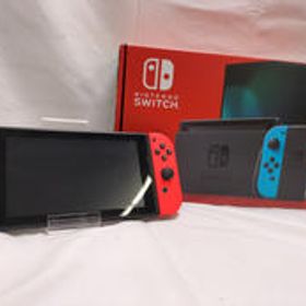 NINTENDO SWITCH HAD-S-KABAA NINTENDO / 任天堂