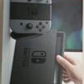 NINTENDO SWITCH HAC-S-KAAAA NINTENDO