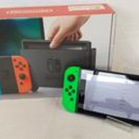 SWITCH HAC-S-KABAA 任天堂
