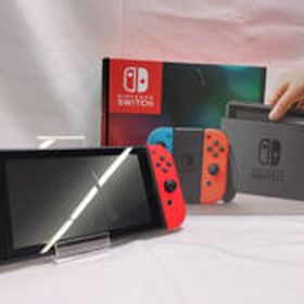 ニンテンドースイッチ HAC-S-KABAA NINTENDO