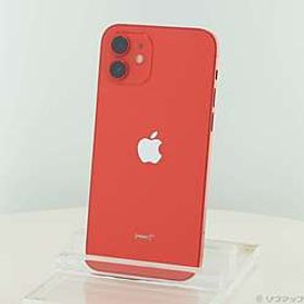iPhone 12 64GB レッド 中古 19,800円 | ネット最安値の価格比較