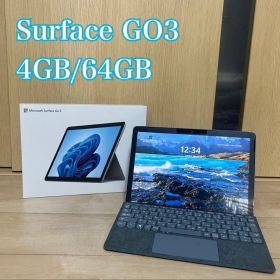 Surface Go3 Windows11 タブレットPC