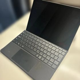 【お値下げ】【バッテリ良好】Surface Go3 8G 128G