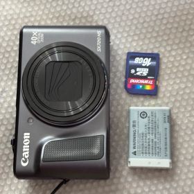 Canon SX720 HS 26041642