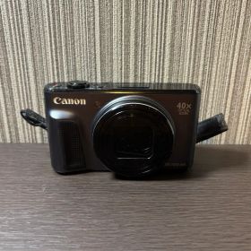 Canon PowerShot SX720 HS 本体