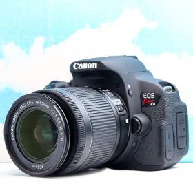 ⭐️スマホに転送♪⭐️キャノン Canon kiss x7i⭐️初心者安心⭐️