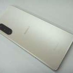 ＊液晶に焼き付き有 Xperia 5 IV SO-54C XPERIA 5 IV SO-54C ＊液晶難あり SONY (DOCOMO)