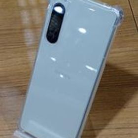 スマートフォン SOG09 SONY(AU)
