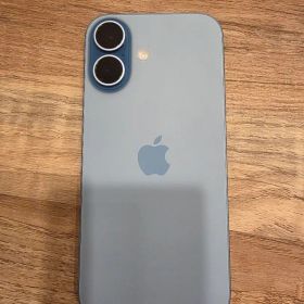 iPhone 17 256GB ブルー 新品 147,999円 中古 128,000円 | ネット最