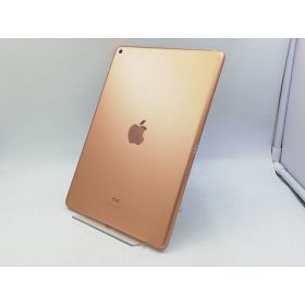 【中古】Apple 【Wi-Fi】 iPad（第8世代/2020） 128GB ゴールド MYLF2J/A【大阪本店】保証期間1ヶ月【ランクC】