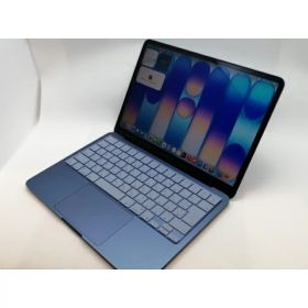 【中古】Apple MacBook Neo 13インチ A18 Pro(CPU:6C/GPU:5C) 8GB/256GB インディゴ MHFF4J/A (13インチ,A18 Pro)【津田沼】保証期間1ヶ月【ランクA】