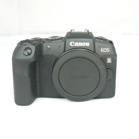 CANON キャノン ミラーレス一眼カメラ ボディ EOS RP Bランク 76
