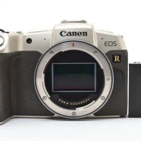 ■美品■キャノン Canon EOS RP ボディ ゴールド 【動作確認済】#9689 F.Jul.1026