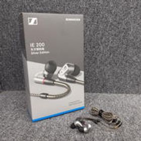 イヤホン IE200 SENNHEISER