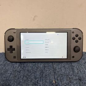 Nintendo Switch ライト パルキア ディアルガ