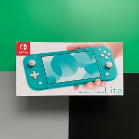 Nintendo Switch Lite 2609-1