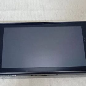 Nintendo Switch 本体のみ 旧型 2017年製 動作良好 スイッチ