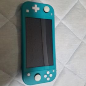 Nintendo Switch Lite ターコイズ 本体