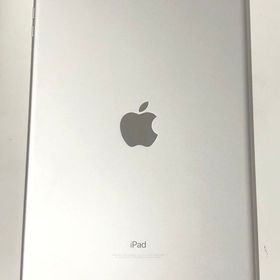 セイモバイル★iPad 5 Wi-Fi 32GB シルバー MP2G2J/A