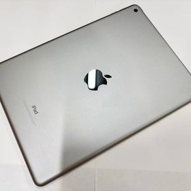 セイモバイル★国内 iPad(第5世代) WiFi版 32GB スペースグレイ MP2F2J/A