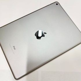 セイモバイル★国内 iPad(第5世代) WiFi版 32GB スペースグレイ MP2F2J/A