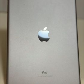 ●SIMフリー iPad 第5世代 32GB グレー